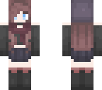 scarf