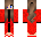 scarlet witch