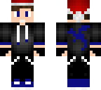 scouterhd christmas