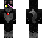 serenity werewolf