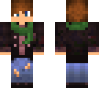 sirjack_ new skin