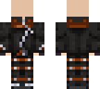 skin base - confraternita assassini - zedo