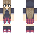 skin edit