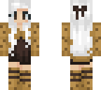 smore girl