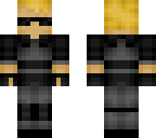 sniper assassin