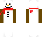 snow man