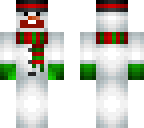 snowman
