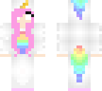 so cute herobrine