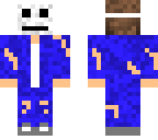 some creepy mofo