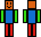 stickman