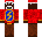 superweihnachtskuh