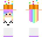 sweet mini girl edit