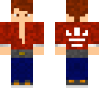 teen adidas man