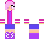 teen girl