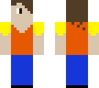 terraria man