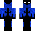 thats my skin