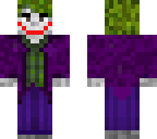 the joker