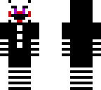 the puppet