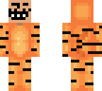 tiggered troll