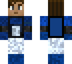 tim blaze 2