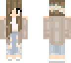 tumblr girl skin