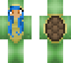 turtle meeee