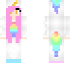 unicorn onesie