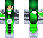 void w tail
