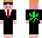 weed skin
