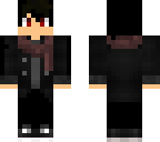 winter guy edit