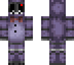 withered bonnie