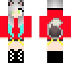 wolfie girl 