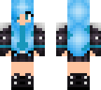 worrior girl