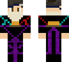 zabuza momochi in the yugure