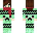 aiko creeper sweater