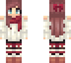 alex skin not mine