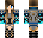 armored skald