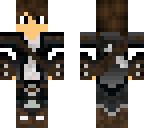 assassin guy