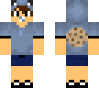baby guy dude