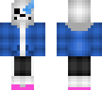 bad time sans
