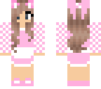 bakery waitress