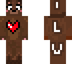bear