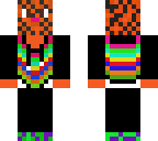 best skin i ever made