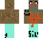 best skin omg mermaid