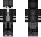 black and white pvp