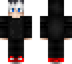 black boy