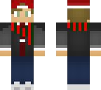 blackarmotv halloween skin 2016 updated
