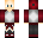 blonde beanie variant