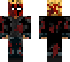 bloody grifter