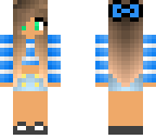 blue cutie